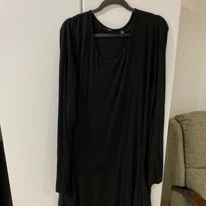 Betabrand Travelers Dress 2xl with Pockets